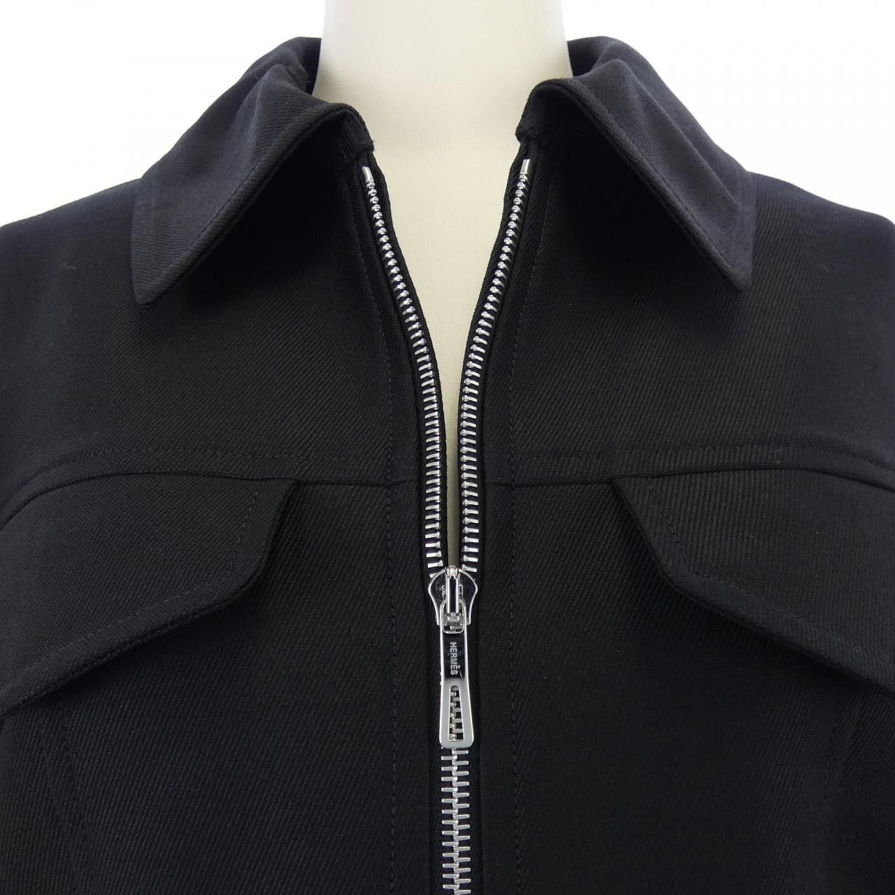 Hermes Hermes Hermes Jacket Others Outerwear DUTY FREE for USA Size ONE SIZE - 5 Thumbnail