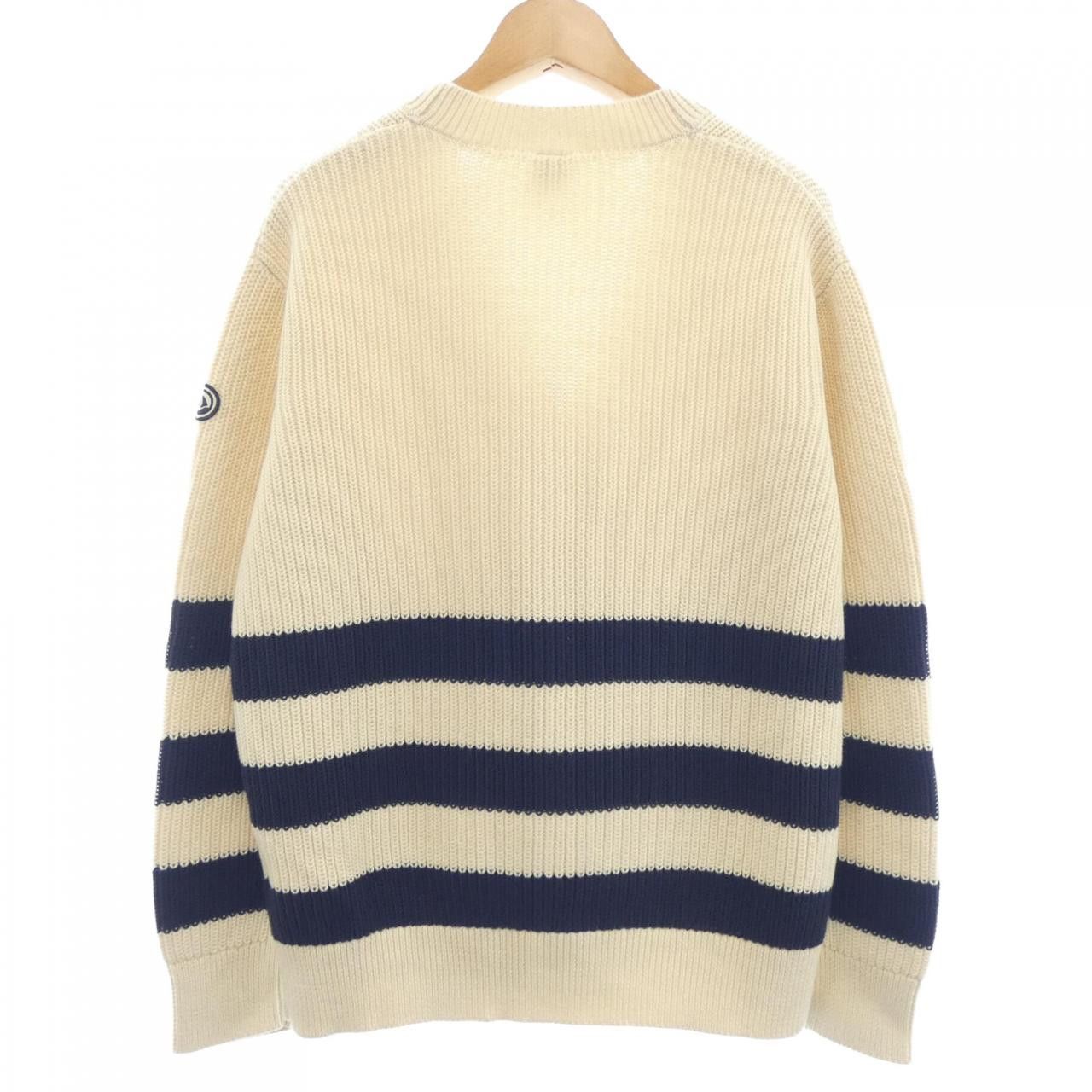 Other Other Petit Bateau Knit Top Textile Tops DUTY FREE for USA Size ONE SIZE - 2 Thumbnail