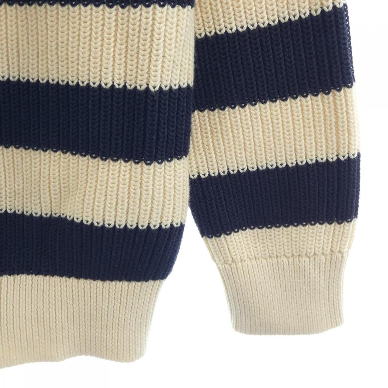 Other Other Petit Bateau Knit Top Textile Tops DUTY FREE for USA Size ONE SIZE - 6 Thumbnail