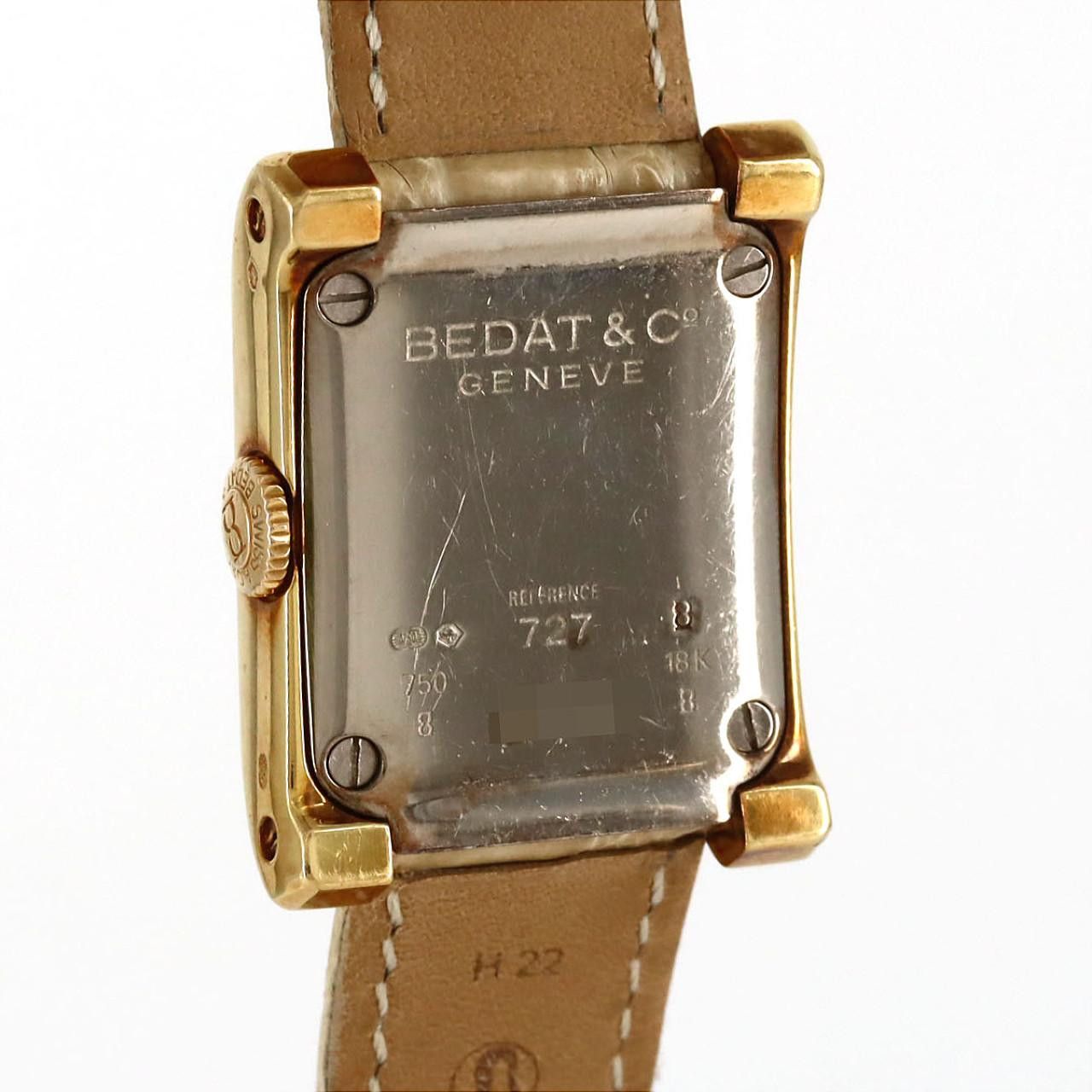 Other Other Vacheron Constantin No.7 Yellow Gold White Gold Automatic Precious Metal Automatic B727.310.800 DUTY FREE for USA Size ONE SIZE - 3 Thumbnail