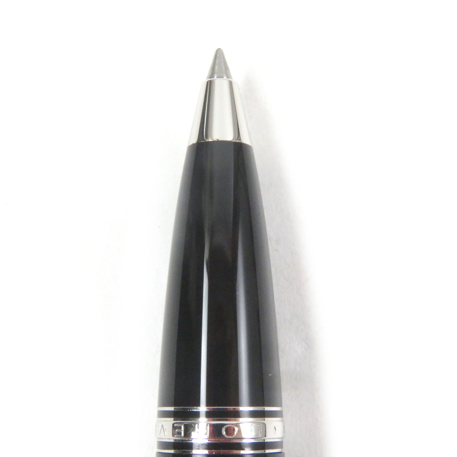 Montblanc Montblanc Montblanc Boheme Ballpoint Pen Metal Pen DUTY FREE for USA Size ONE SIZE - 5 Thumbnail
