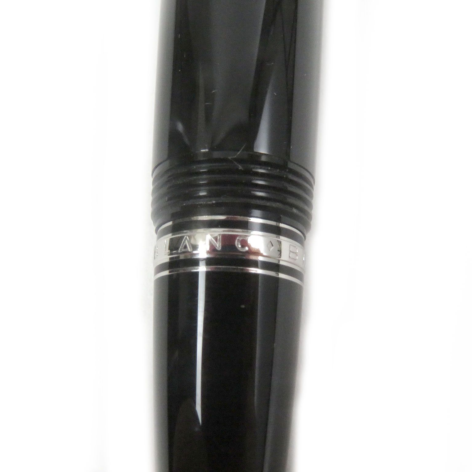 Montblanc Montblanc Montblanc Boheme Ballpoint Pen Metal Pen DUTY FREE for USA Size ONE SIZE - 8 Thumbnail