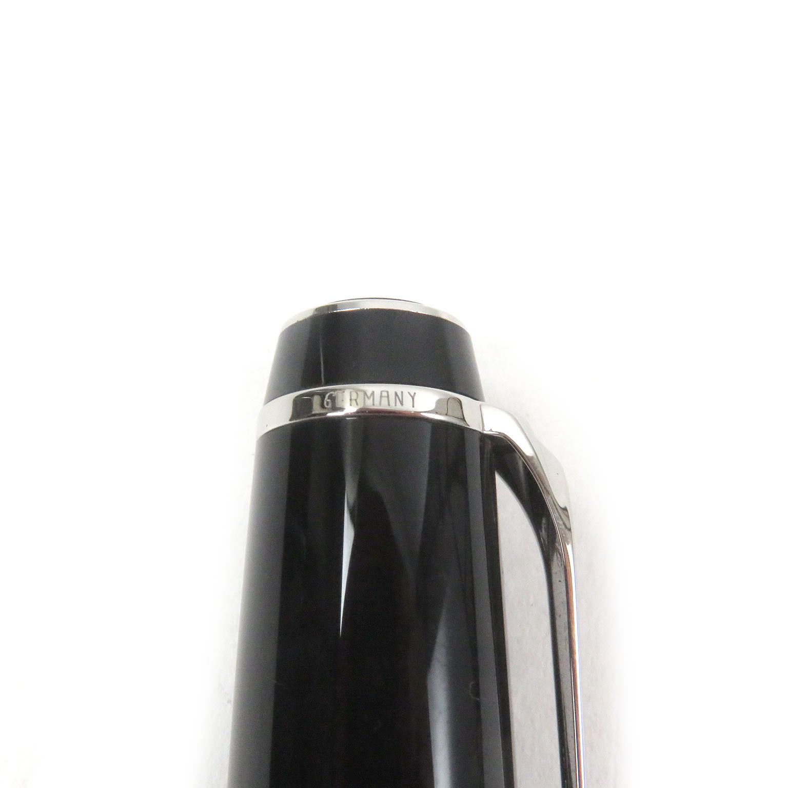 Montblanc Montblanc Montblanc Boheme Ballpoint Pen Metal Pen DUTY FREE for USA Size ONE SIZE - 11 Thumbnail