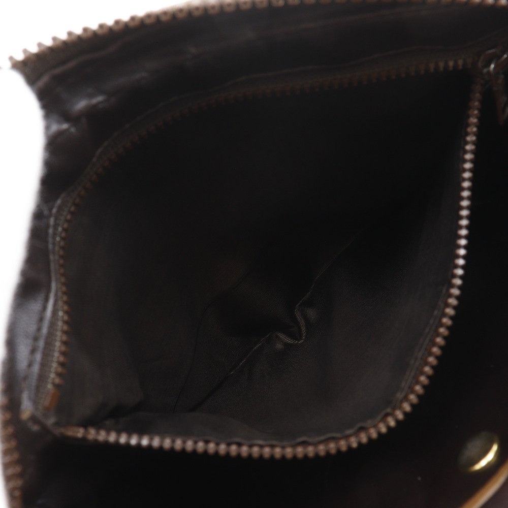 Celine Celine Celine PVC clutch bag Plastic / Synthetic Handbag DUTY FREE for USA Size ONE SIZE - 9 Thumbnail