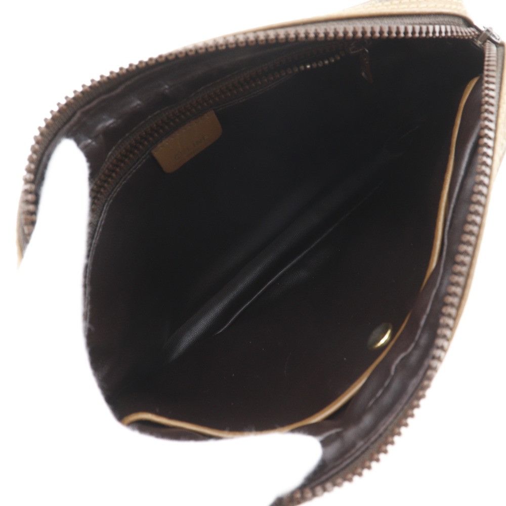 Celine Celine Celine PVC clutch bag Plastic / Synthetic Handbag DUTY FREE for USA Size ONE SIZE - 8 Thumbnail