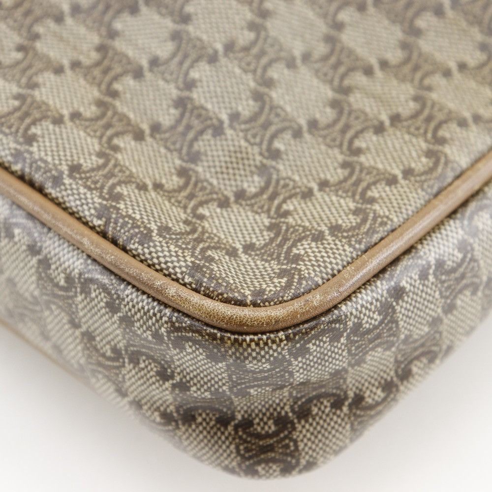 Celine Celine Celine PVC clutch bag Plastic / Synthetic Handbag DUTY FREE for USA Size ONE SIZE - 5 Thumbnail