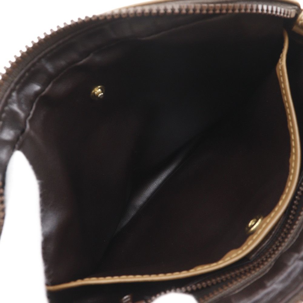 Celine Celine Celine PVC clutch bag Plastic / Synthetic Handbag DUTY FREE for USA Size ONE SIZE - 10 Thumbnail