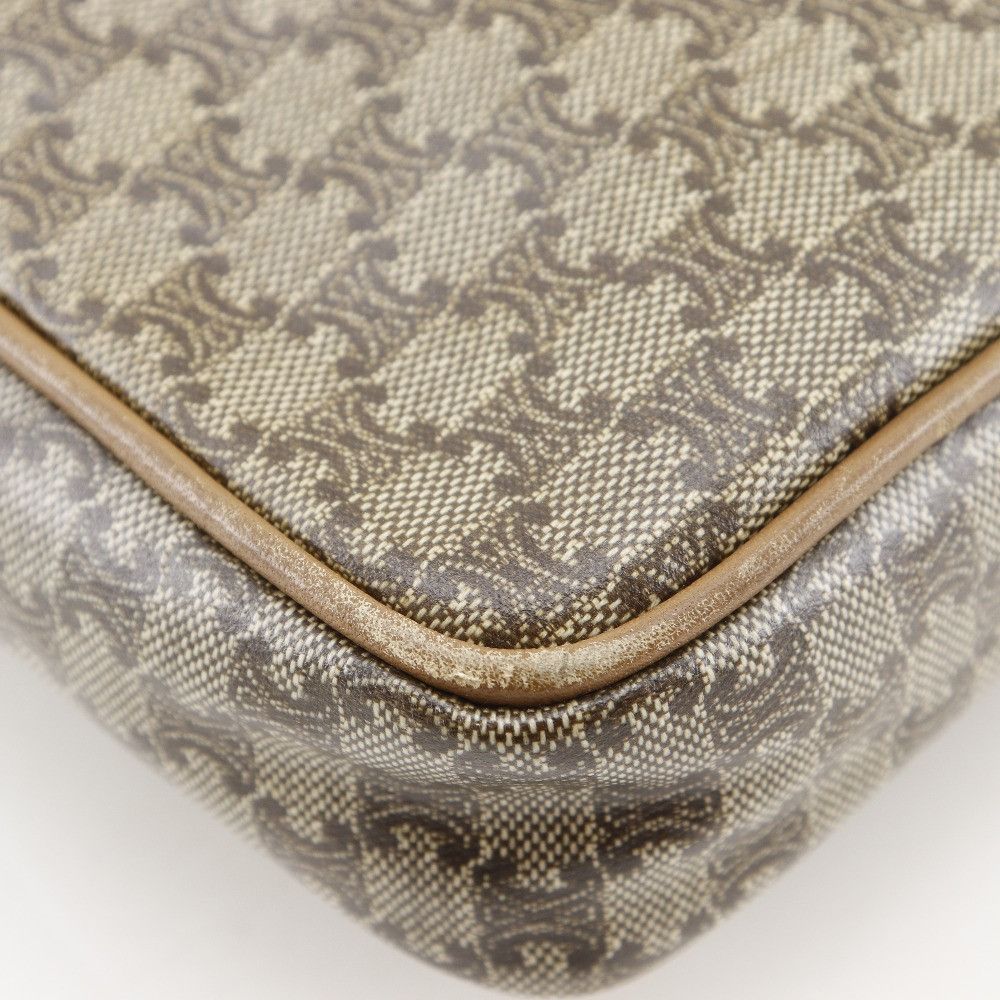 Celine Celine Celine PVC clutch bag Plastic / Synthetic Handbag DUTY FREE for USA Size ONE SIZE - 6 Thumbnail