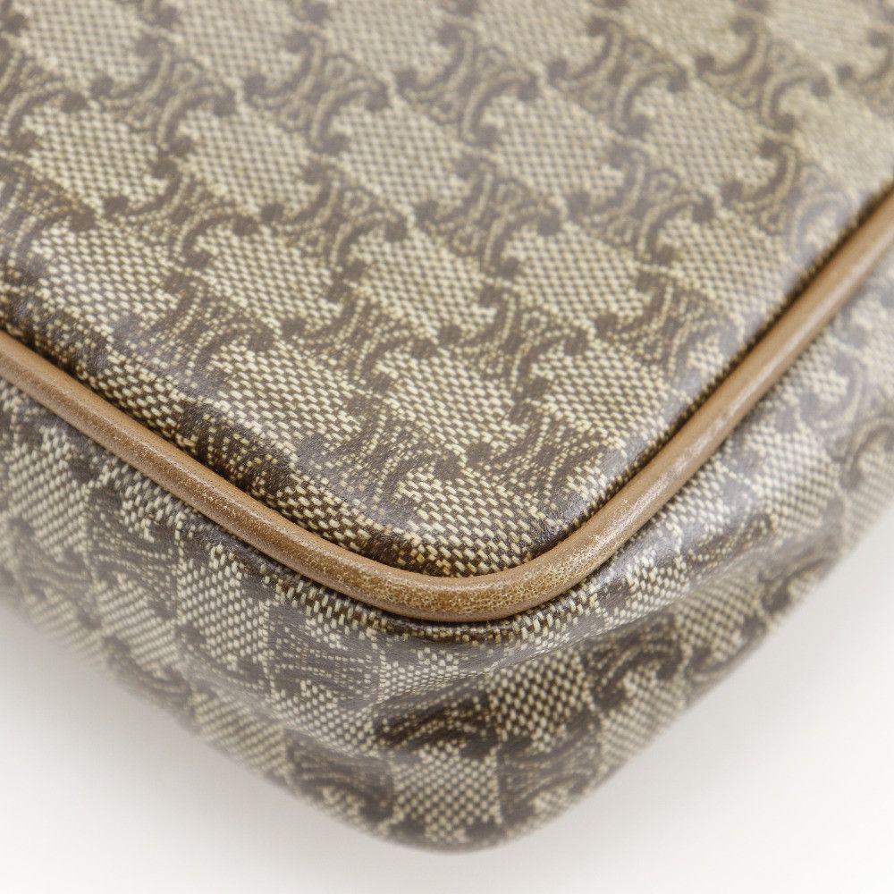 Celine Celine Celine PVC clutch bag Plastic / Synthetic Handbag DUTY FREE for USA Size ONE SIZE - 7 Thumbnail
