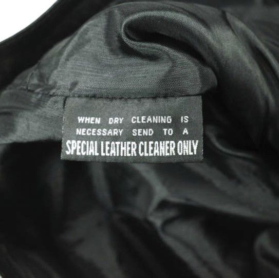 Other Other Verducci Leather Pants Leather Pants DUTY FREE for USA Size ONE SIZE - 8 Thumbnail