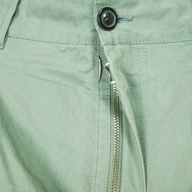 Maison Margiela Maison Margiela Maison Margiela x Pendleton Yoke Trousers Cotton Nylon Trousers Limited Textile Bottoms S29KA0383 S78035 DUTY FREE for USA Size ONE SIZE - 6 Thumbnail