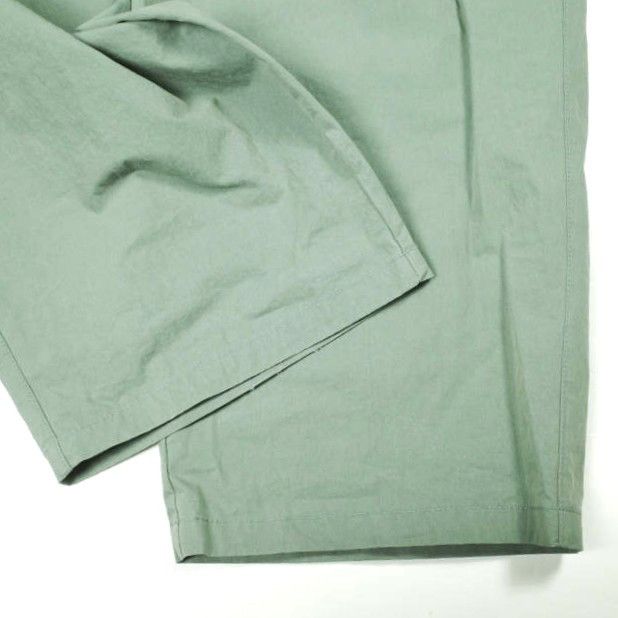 Maison Margiela Maison Margiela Maison Margiela x Pendleton Yoke Trousers Cotton Nylon Trousers Limited Textile Bottoms S29KA0383 S78035 DUTY FREE for USA Size ONE SIZE - 9 Thumbnail