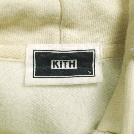 Other Other KITH NYC Pegasus Nelson Cotton Hoodie Textile Sweatshirts & Hoodies 25070060002640 DUTY FREE for USA Size ONE SIZE - 8 Thumbnail