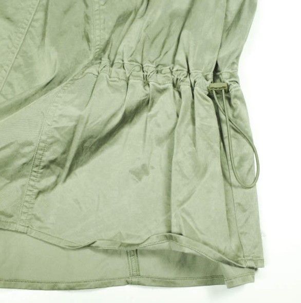 Other Other Kith NYC Kyo Utility Maxi Skirt Skirt Textile Skirts 25060061000920 DUTY FREE for USA Size ONE SIZE - 6 Thumbnail