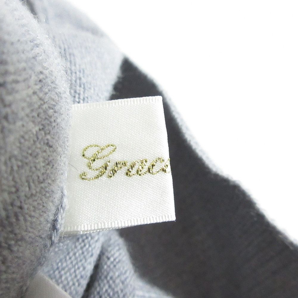 Other Other Grace Class Knit Dress Textile Dresses 0224433147 DUTY FREE for USA Size ONE SIZE - 6 Thumbnail