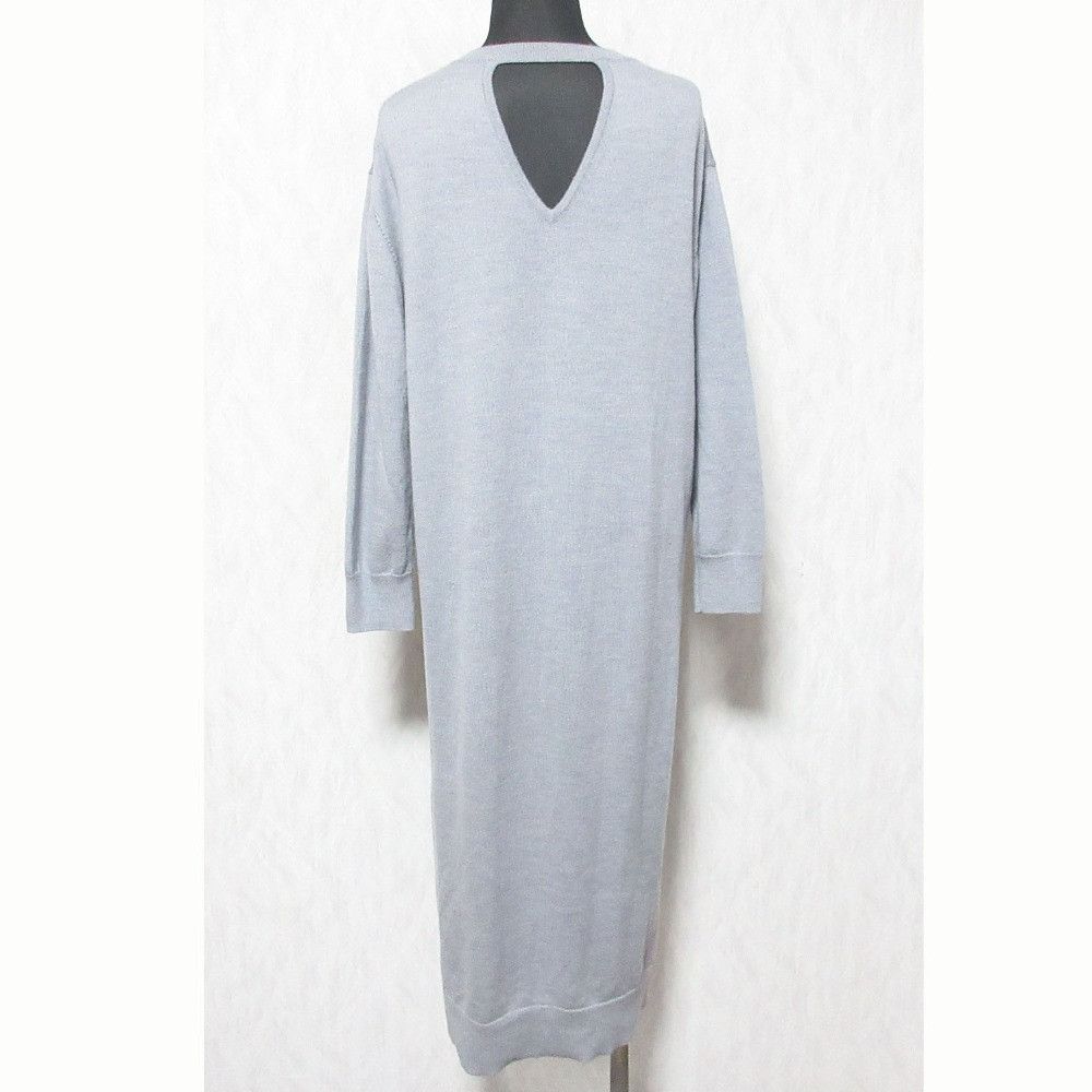 Other Other Grace Class Knit Dress Textile Dresses 0224433147 DUTY FREE for USA Size ONE SIZE - 2 Thumbnail