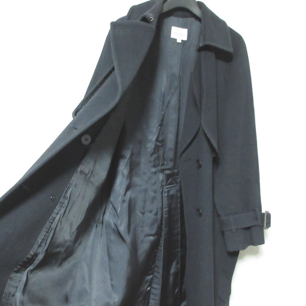 Other Other Steven Alan Melton Trench Coat Textile Outerwear 82252090232 DUTY FREE for USA Size ONE SIZE - 5 Thumbnail