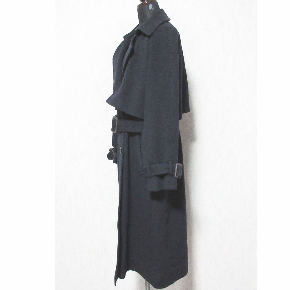 Other Other Steven Alan Melton Trench Coat Textile Outerwear 82252090232 DUTY FREE for USA Size ONE SIZE - 3 Thumbnail