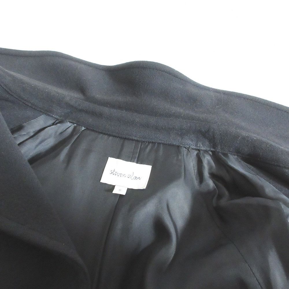 Other Other Steven Alan Melton Trench Coat Textile Outerwear 82252090232 DUTY FREE for USA Size ONE SIZE - 6 Thumbnail