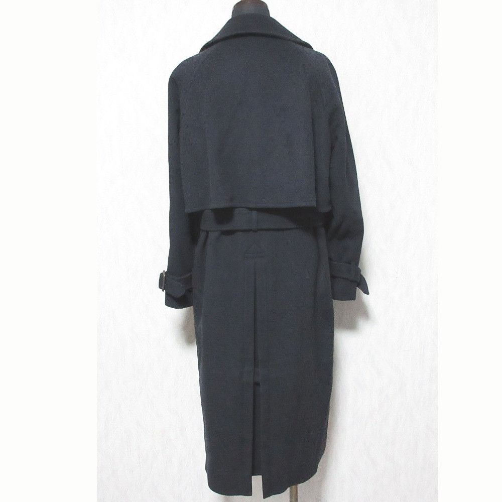 Other Other Steven Alan Melton Trench Coat Textile Outerwear 82252090232 DUTY FREE for USA Size ONE SIZE - 2 Thumbnail