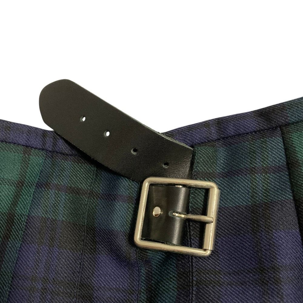 Other Other O'Neil of Dublin Check Wool Skirt Textile Skirts DUTY FREE for USA Size ONE SIZE - 7 Thumbnail