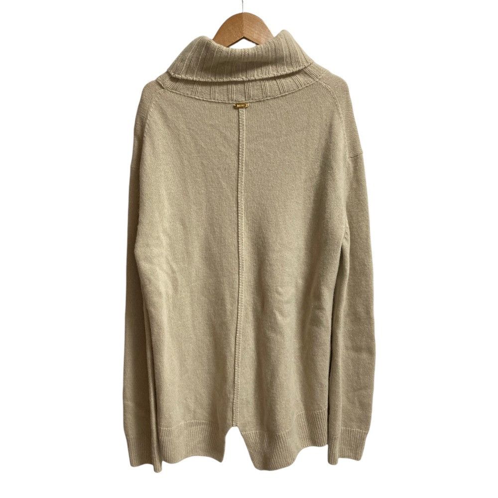 Other Other MUSE de Deuxieme Classe Wool Cashmere Turtleneck Sweater Textile Tops DUTY FREE for USA Size ONE SIZE - 3 Thumbnail