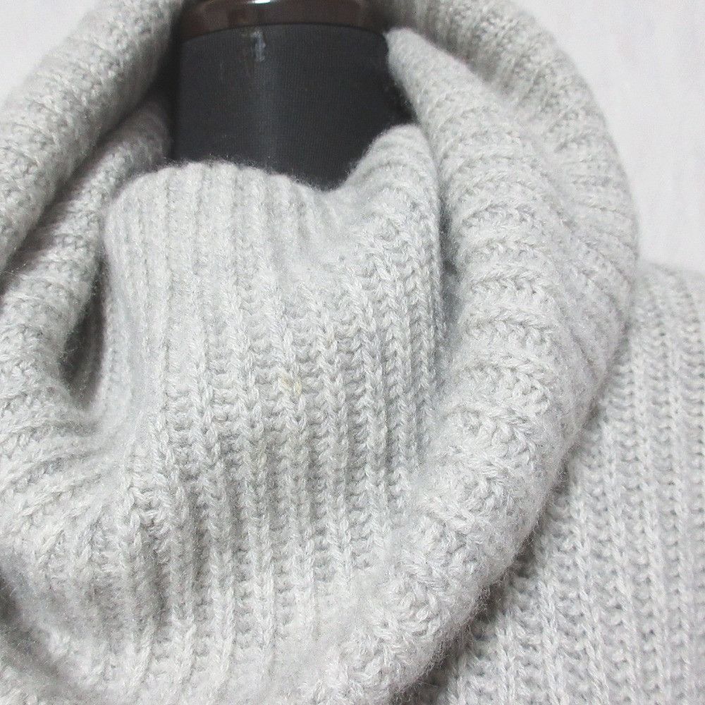 Other Other forte forte cashmere turtleneck sweater Textile Tops DUTY FREE for USA Size ONE SIZE - 9 Thumbnail