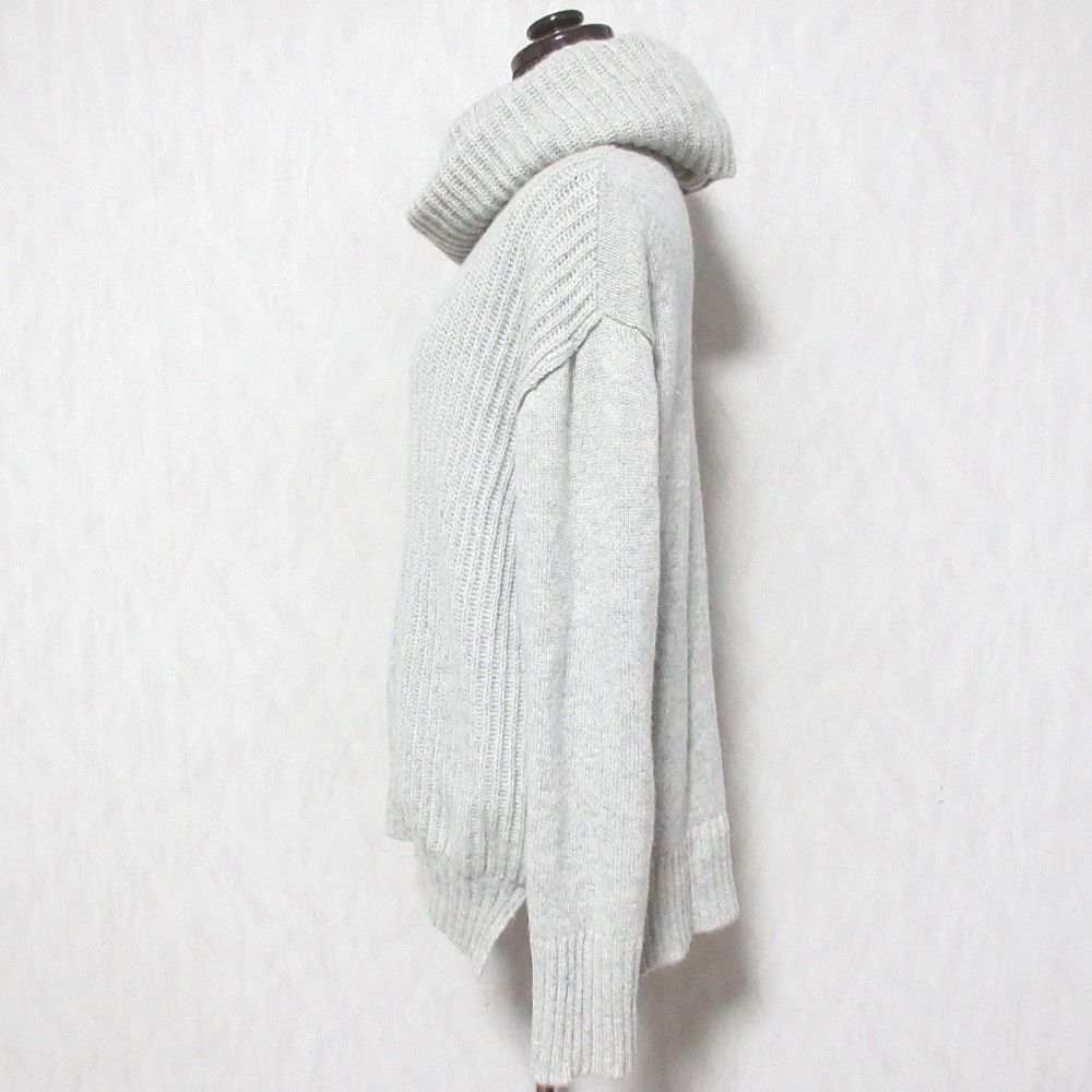 Other Other forte forte cashmere turtleneck sweater Textile Tops DUTY FREE for USA Size ONE SIZE - 3 Thumbnail