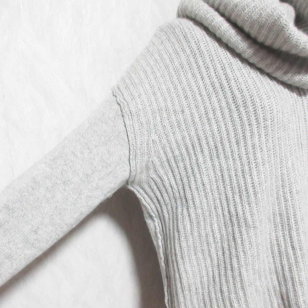 Other Other forte forte cashmere turtleneck sweater Textile Tops DUTY FREE for USA Size ONE SIZE - 4 Thumbnail