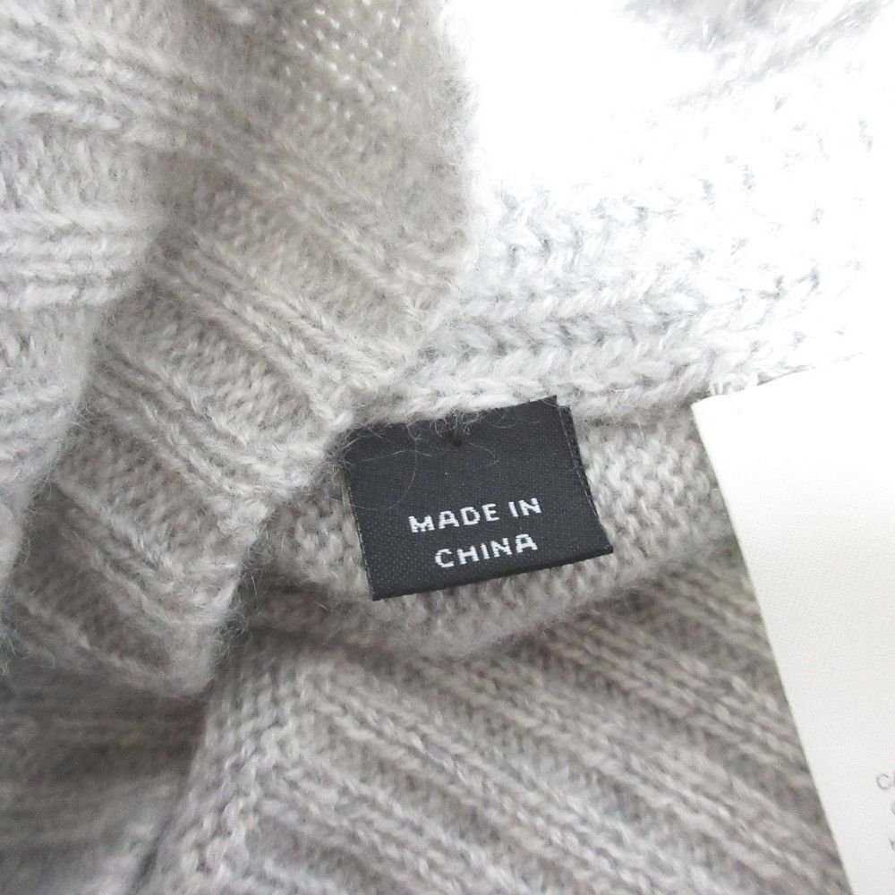 Other Other forte forte cashmere turtleneck sweater Textile Tops DUTY FREE for USA Size ONE SIZE - 7 Thumbnail
