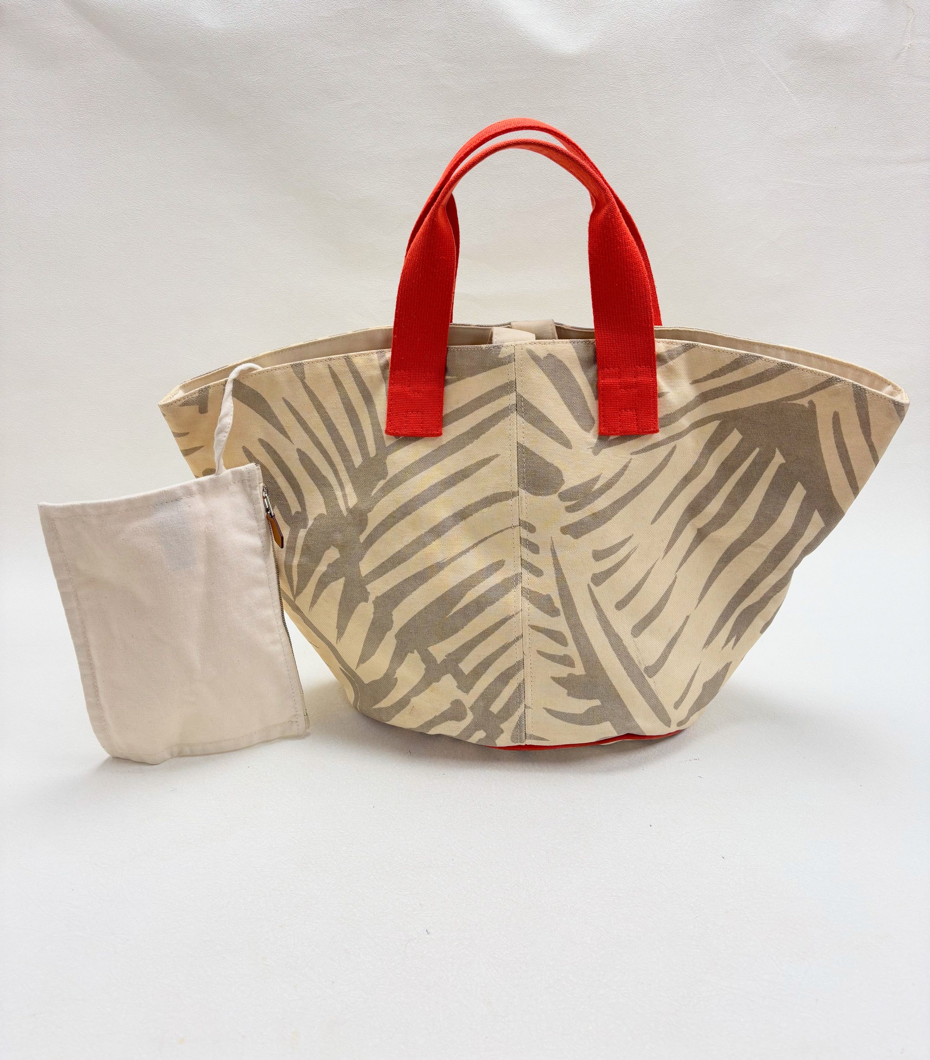 Other HERMES Panier de plage Size ONE SIZE - 14 Thumbnail