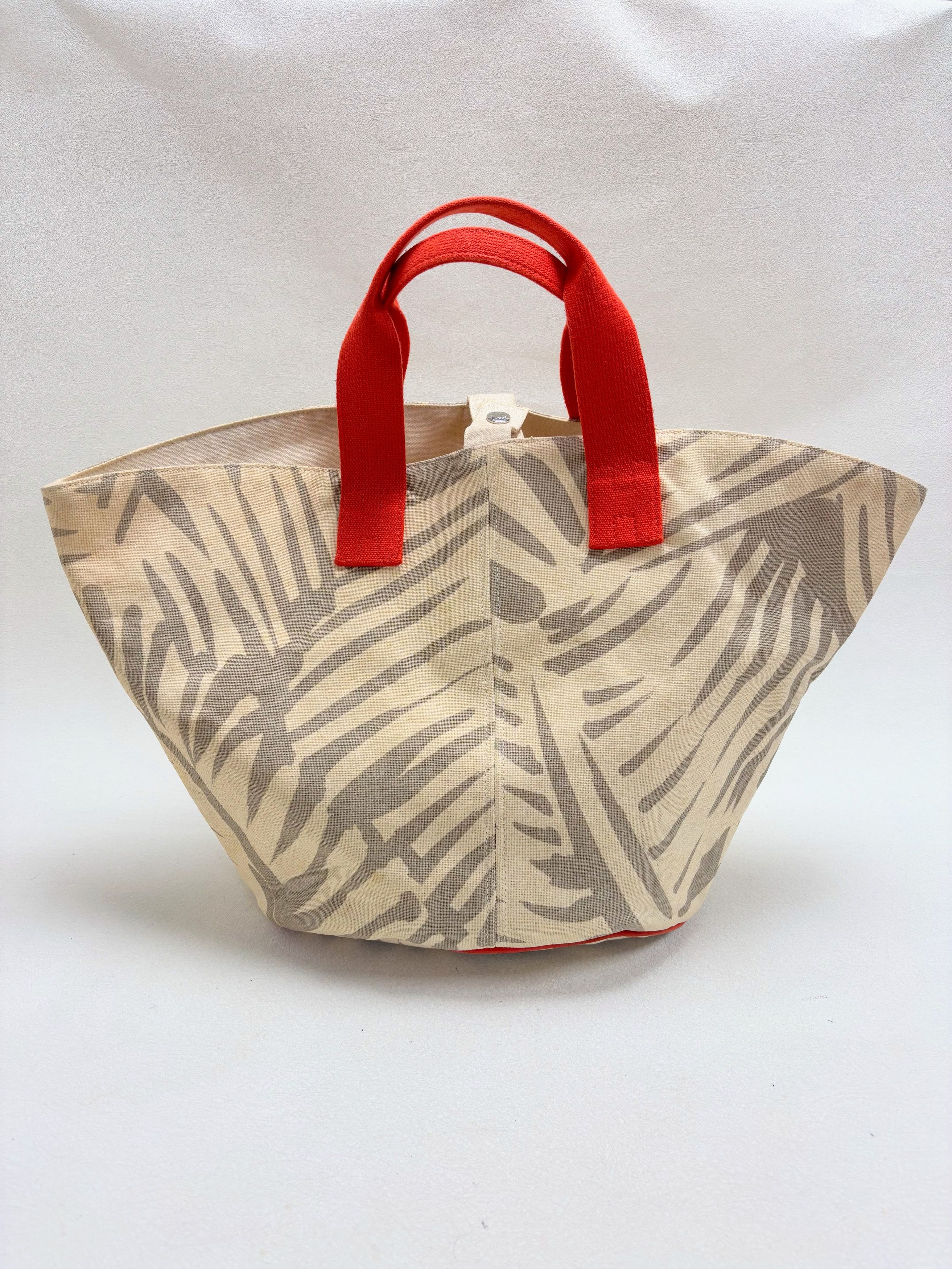 Other HERMES Panier de plage Size ONE SIZE - 5 Thumbnail