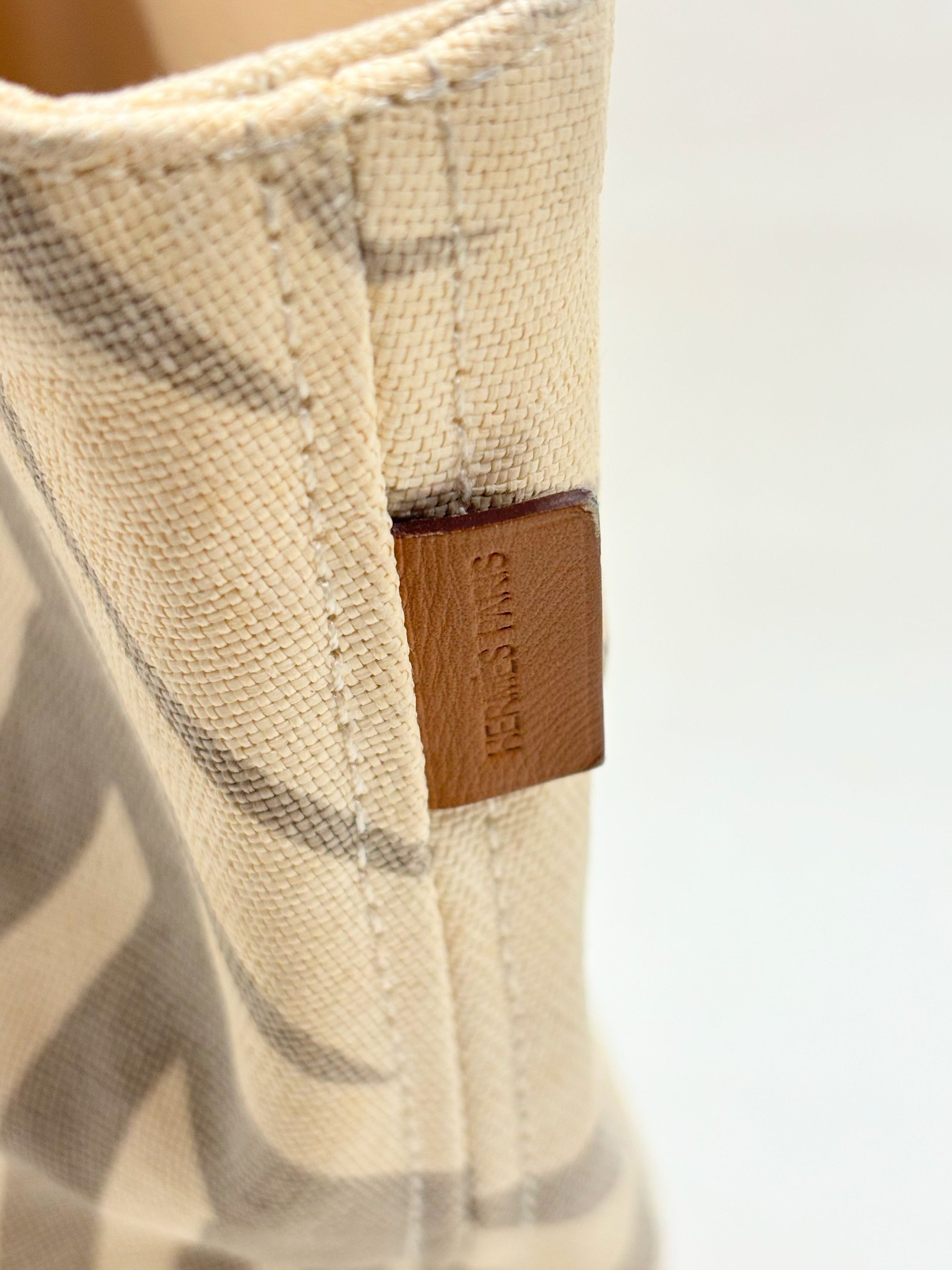 Other HERMES Panier de plage Size ONE SIZE - 11 Thumbnail