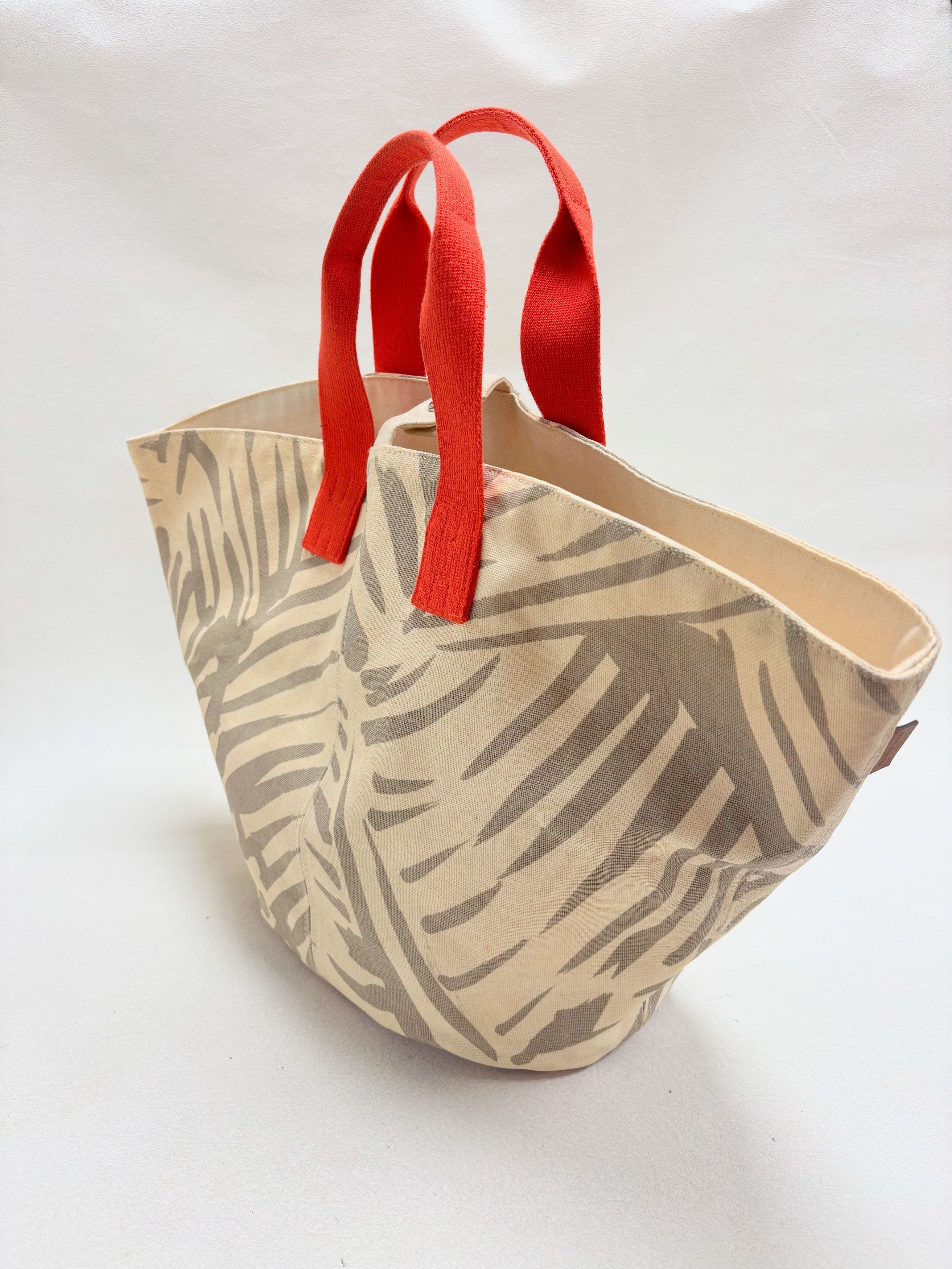 Other HERMES Panier de plage Size ONE SIZE - 3 Thumbnail