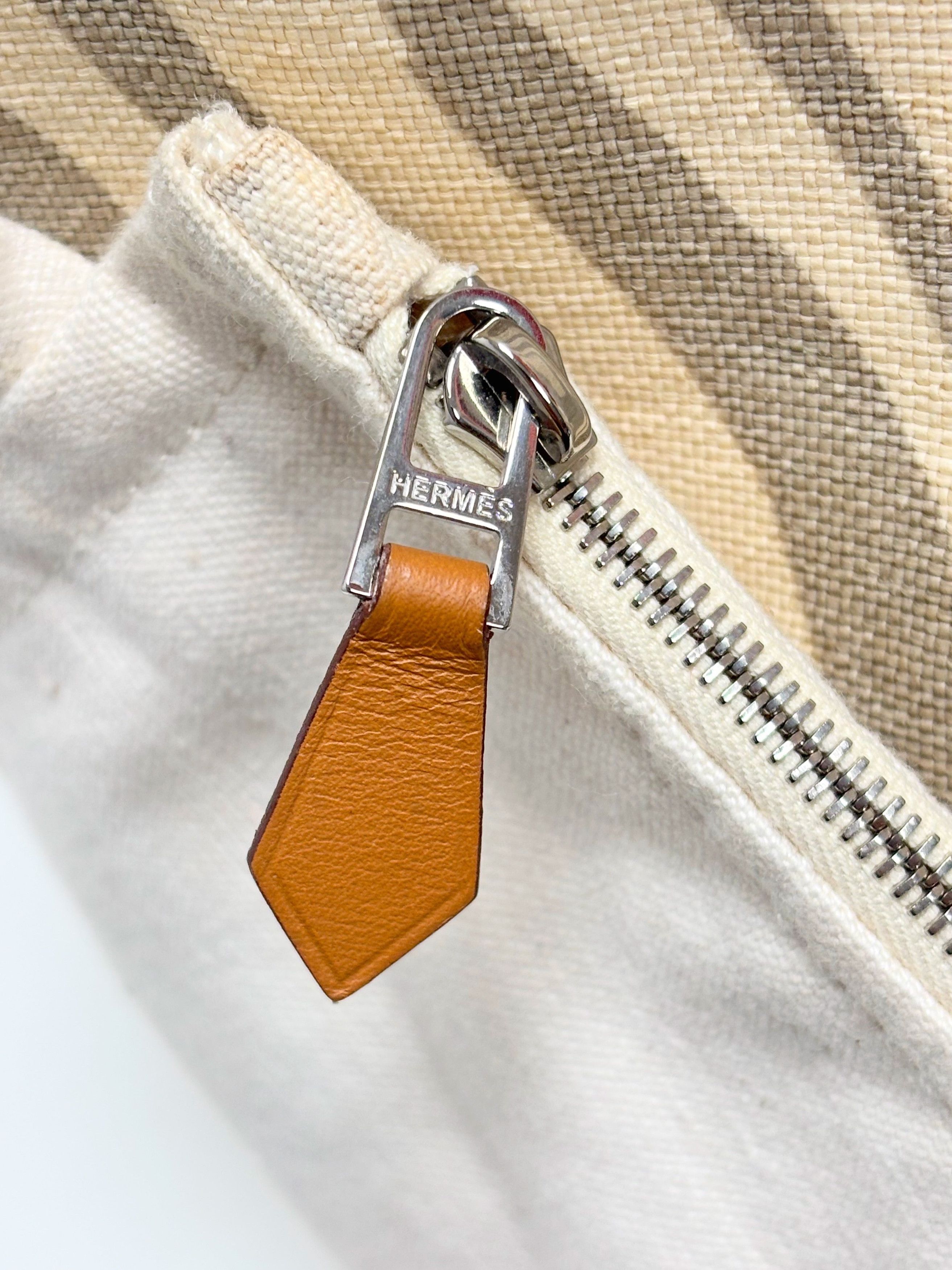 Other HERMES Panier de plage Size ONE SIZE - 7 Thumbnail