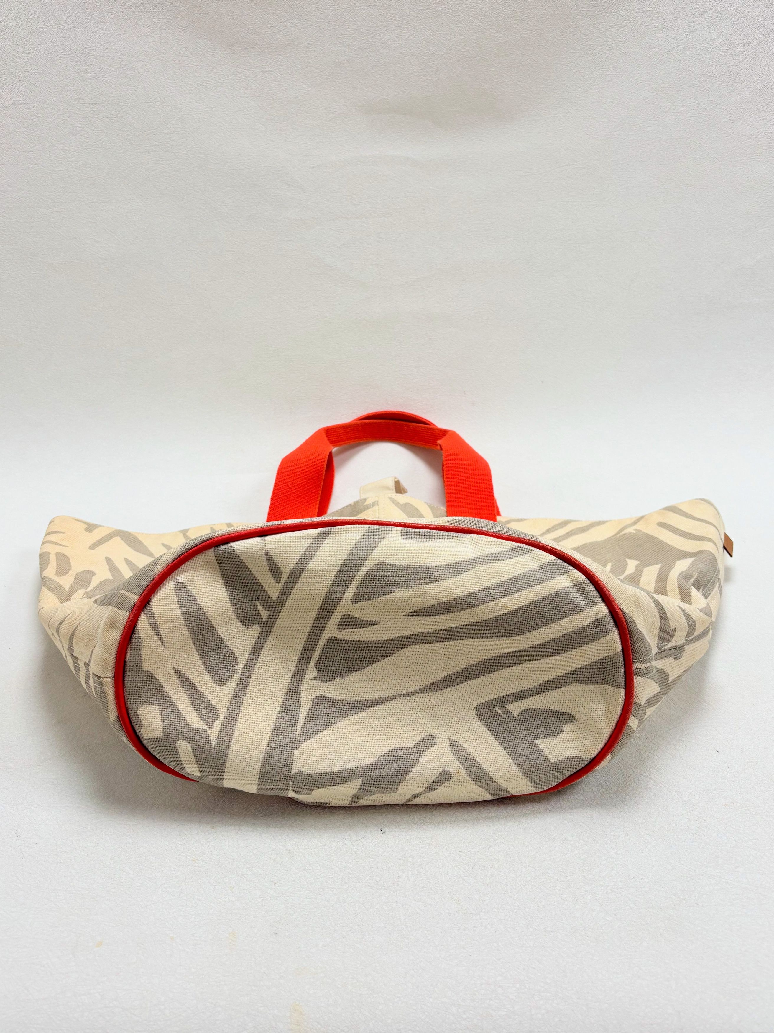 Other HERMES Panier de plage Size ONE SIZE - 10 Thumbnail