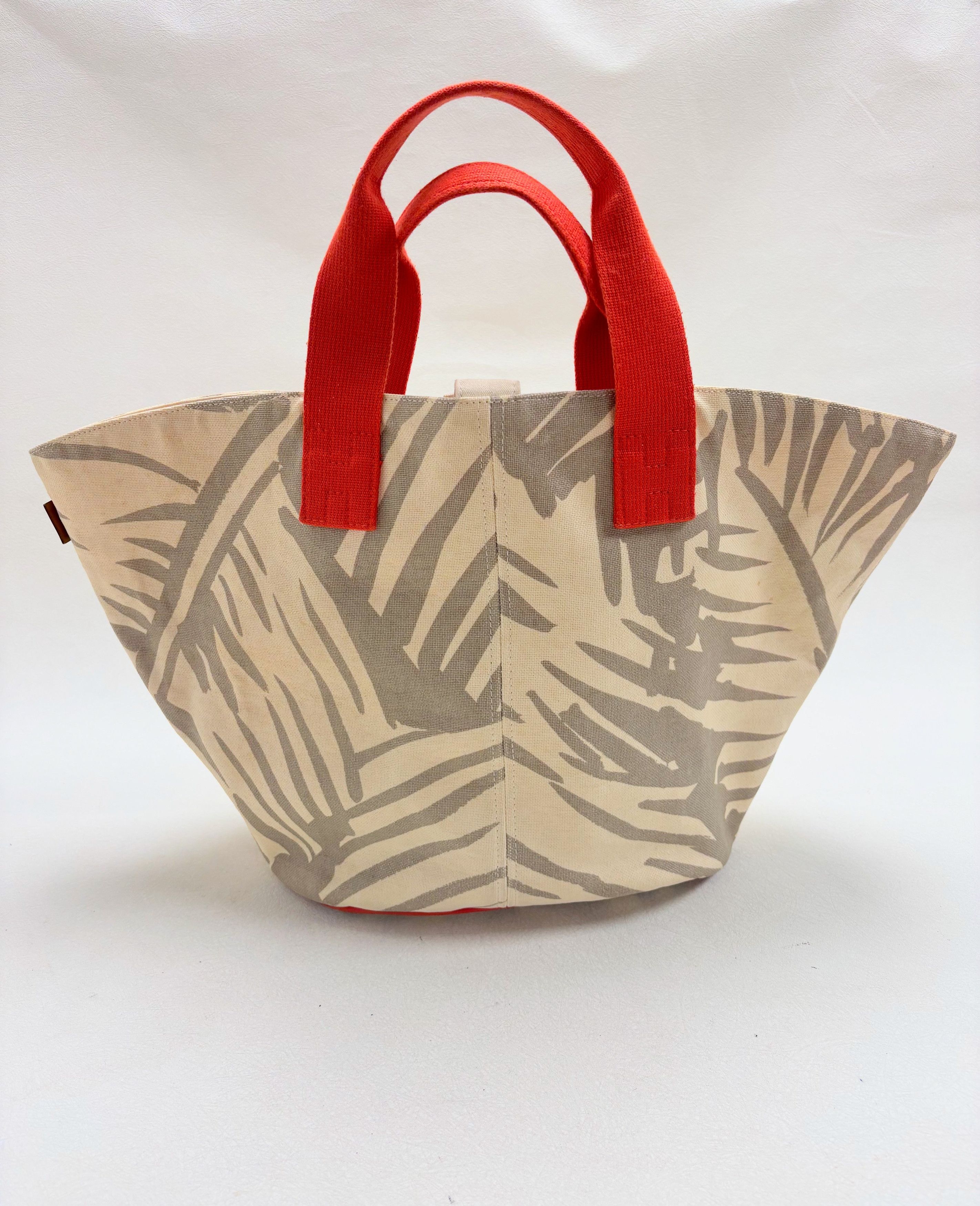 Other HERMES Panier de plage Size ONE SIZE - 12 Thumbnail