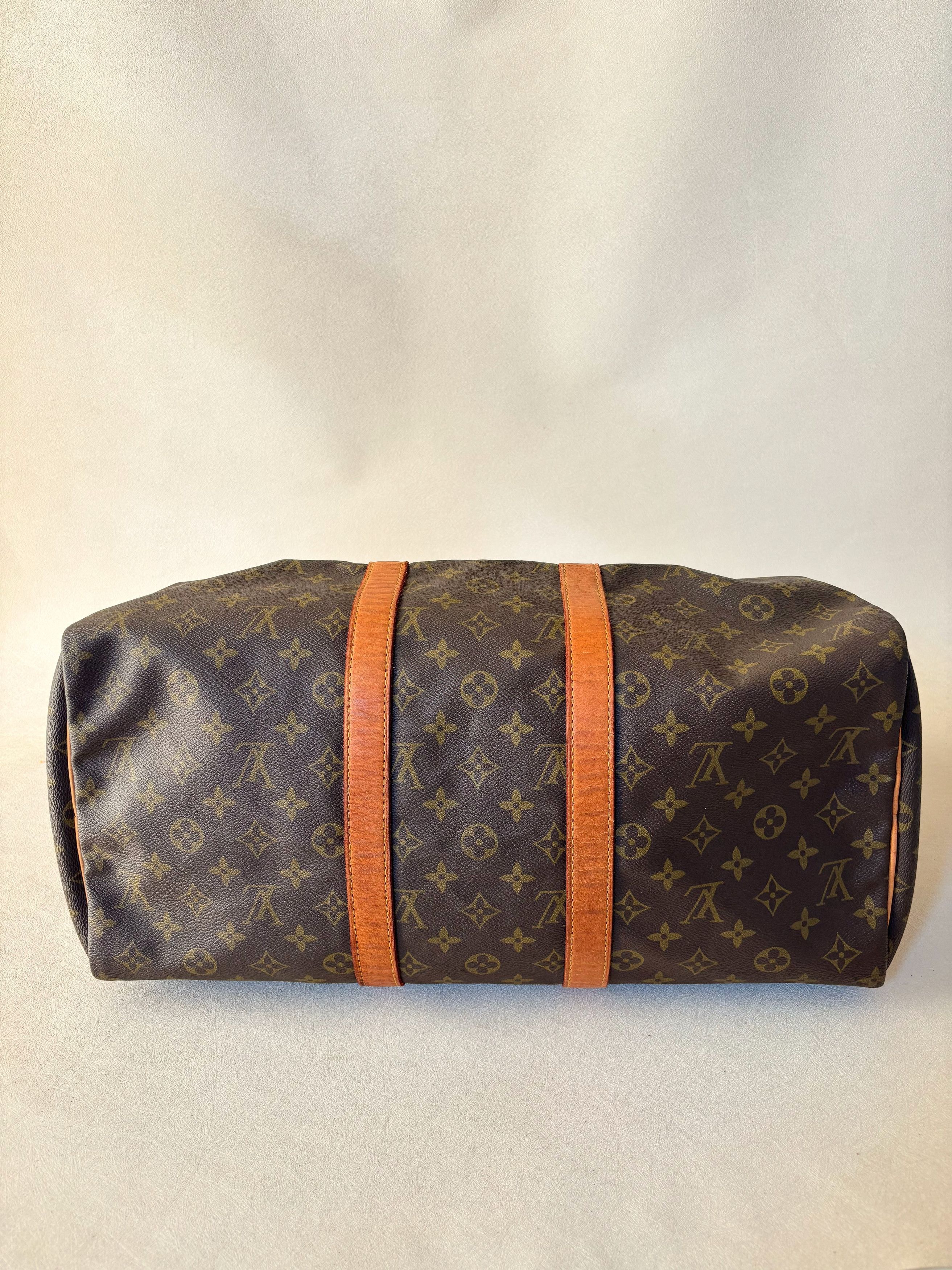 Louis Vuitton Sac Keepall 45 Size ONE SIZE - 5 Thumbnail
