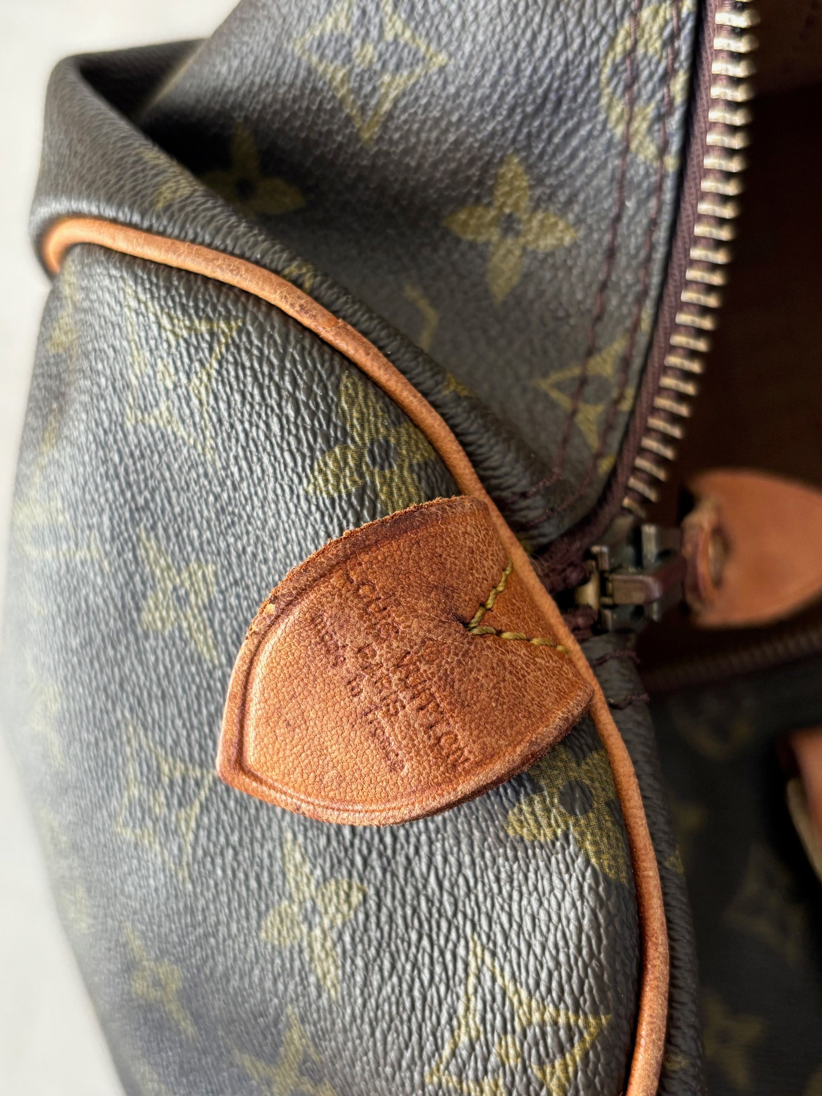 Louis Vuitton Sac Keepall 45 Size ONE SIZE - 11 Thumbnail