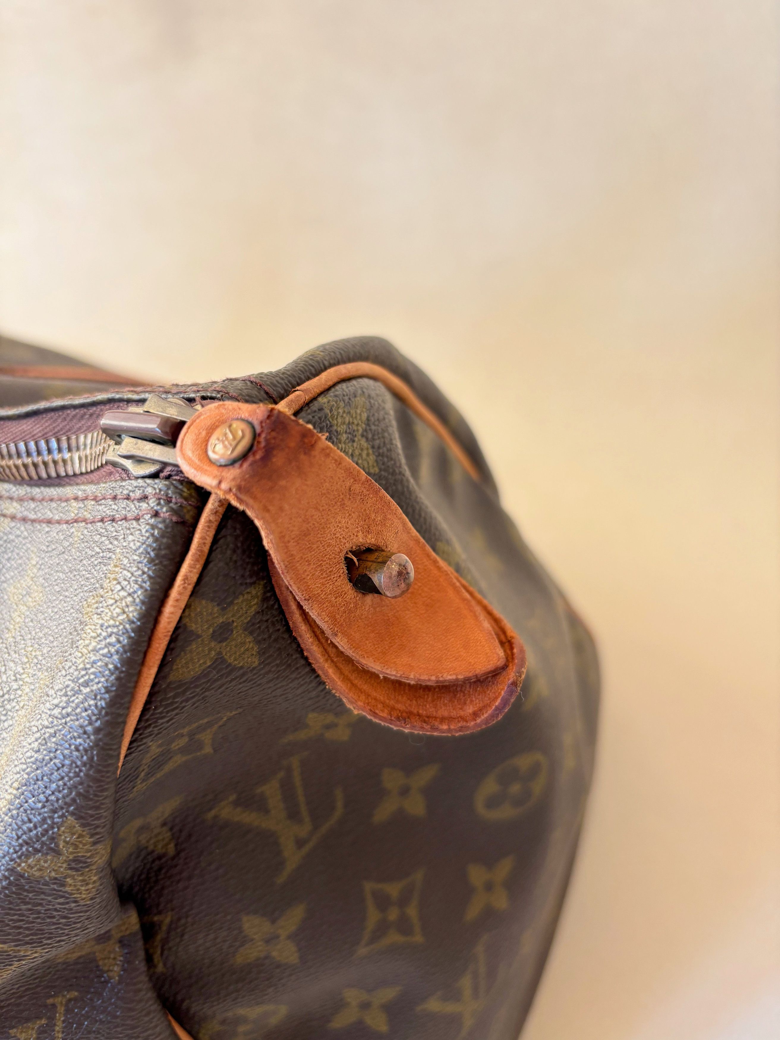 Louis Vuitton Sac Keepall 45 Size ONE SIZE - 7 Thumbnail