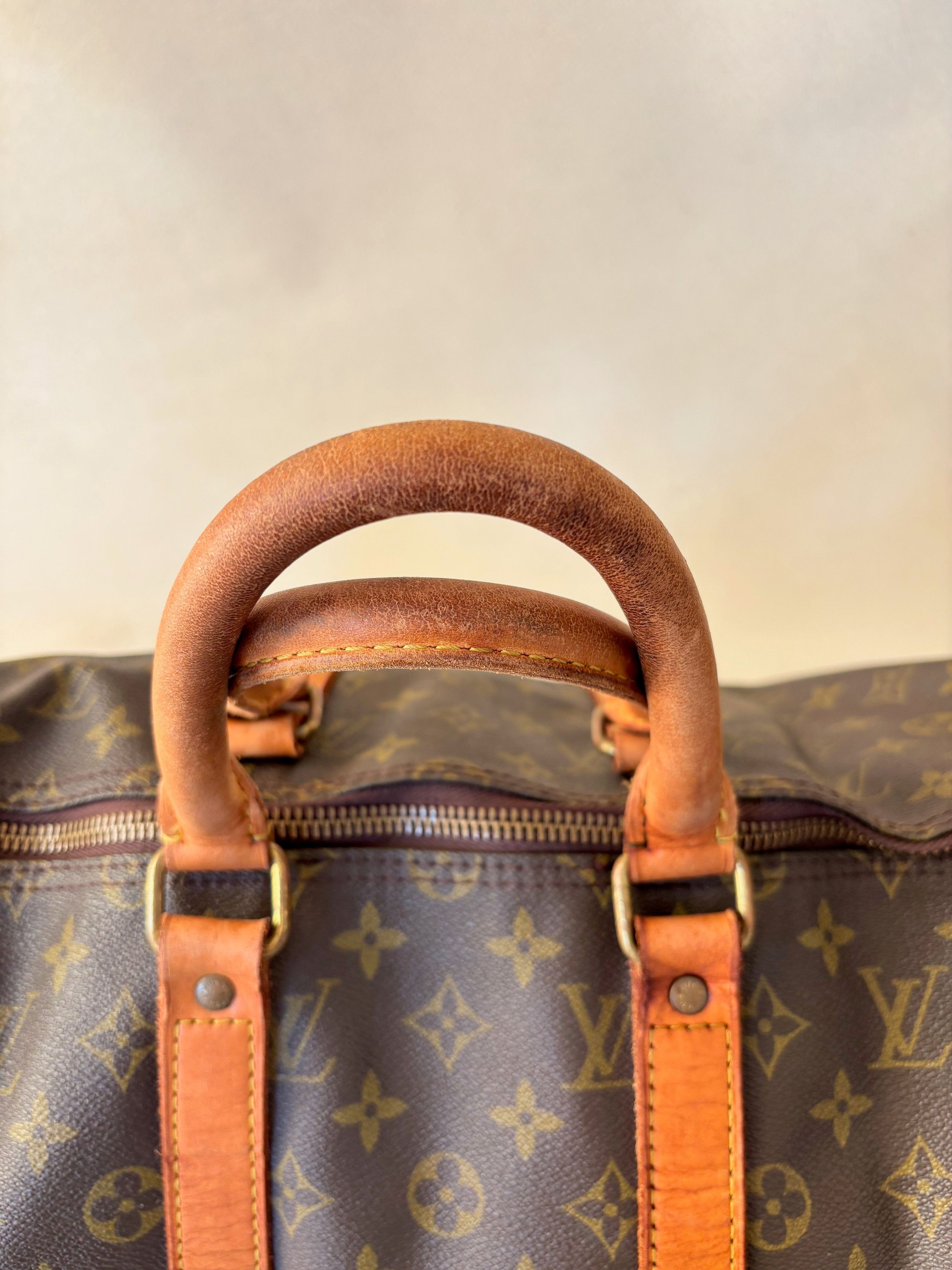 Louis Vuitton Sac Keepall 45 Size ONE SIZE - 6 Thumbnail