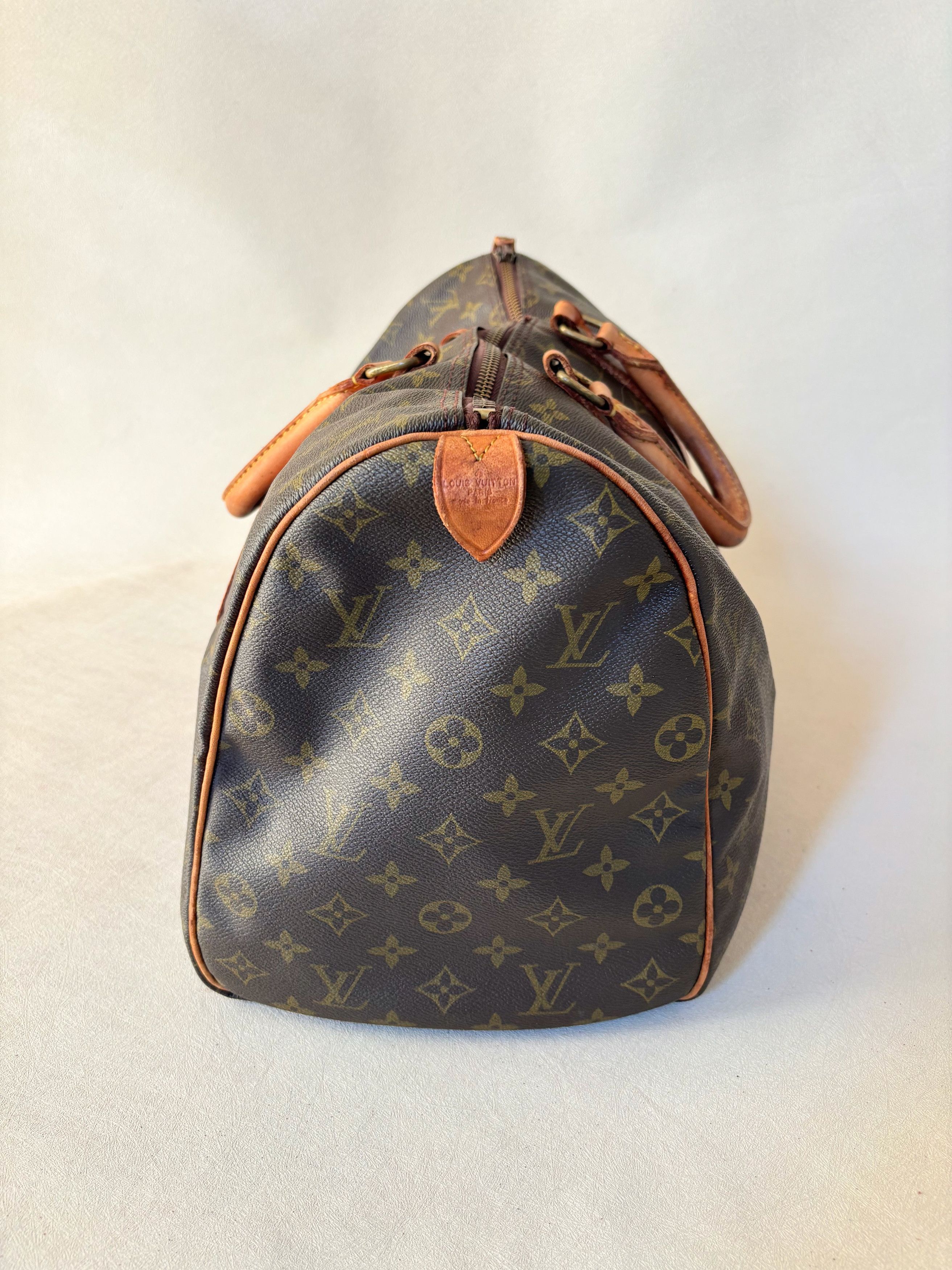 Louis Vuitton Sac Keepall 45 Size ONE SIZE - 4 Thumbnail