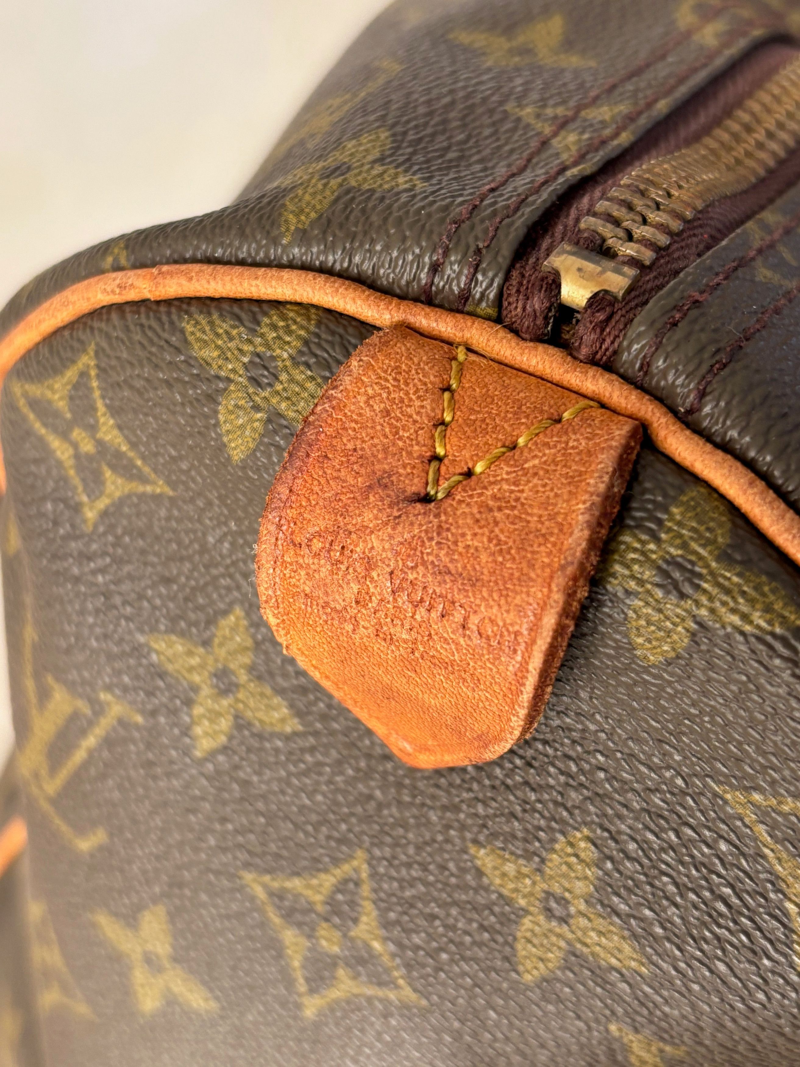 Louis Vuitton Sac Keepall 45 Size ONE SIZE - 8 Thumbnail