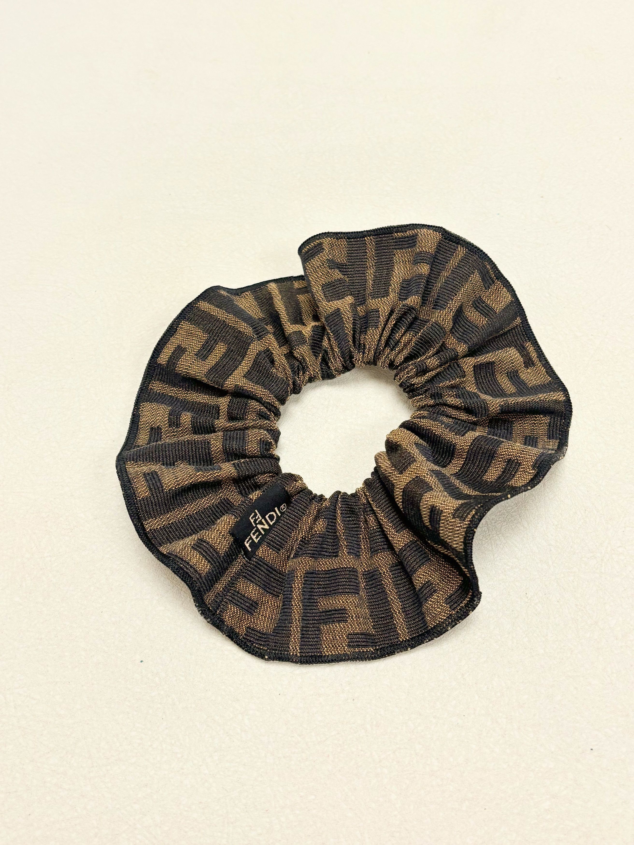 Fendi Chouchou Zucca Size ONE SIZE - 6 Thumbnail