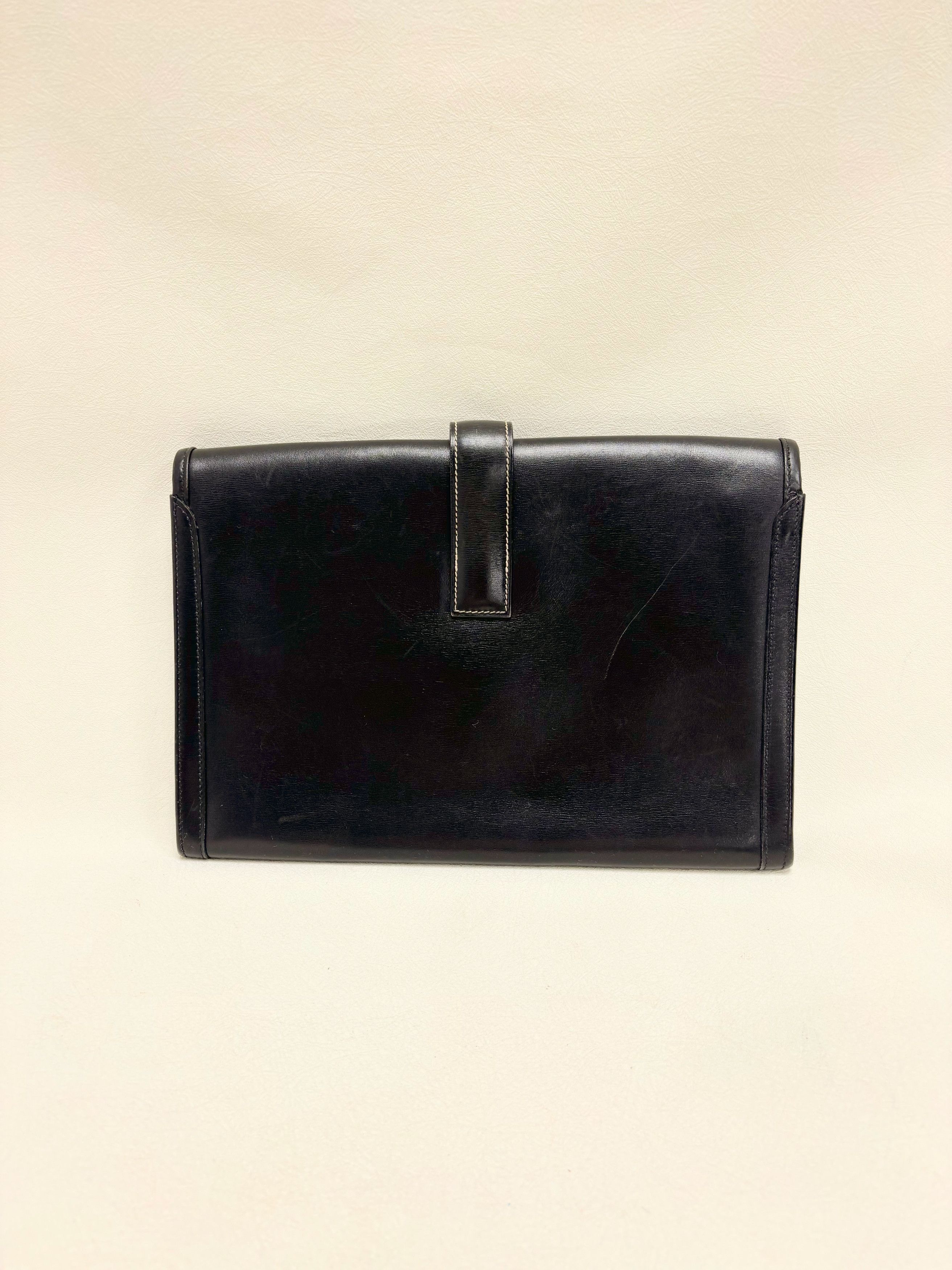 Other HERMES Pochette Jige Size ONE SIZE - 3 Thumbnail