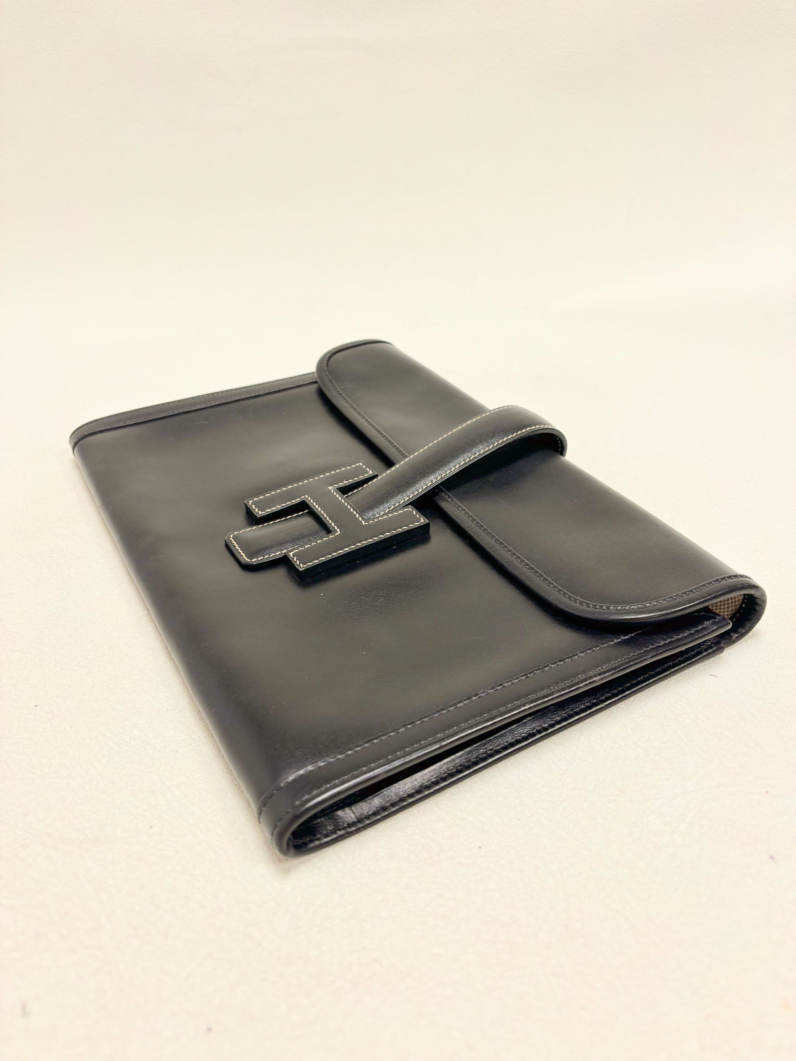 Other HERMES Pochette Jige Size ONE SIZE - 4 Thumbnail