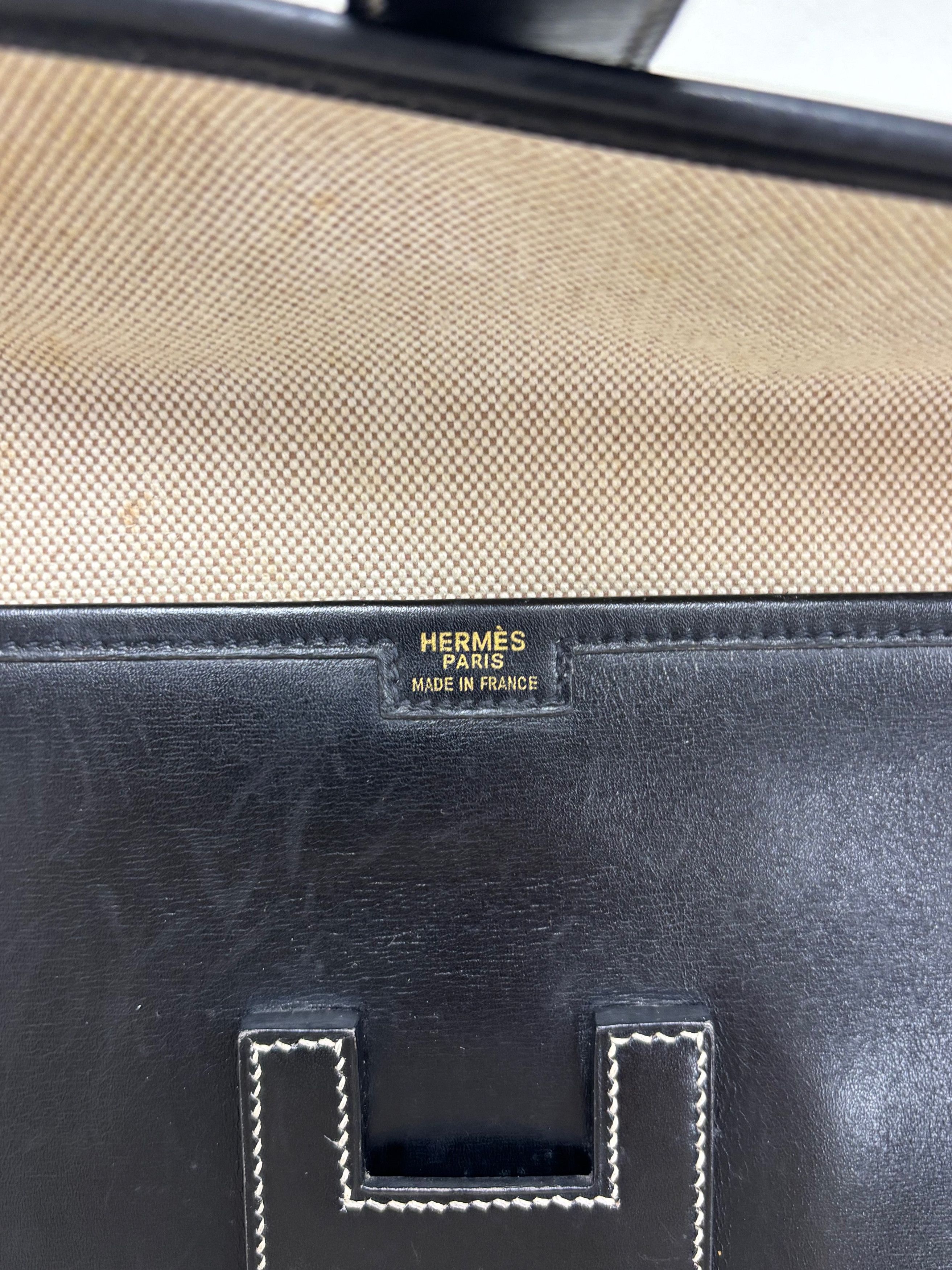 Other HERMES Pochette Jige Size ONE SIZE - 12 Thumbnail