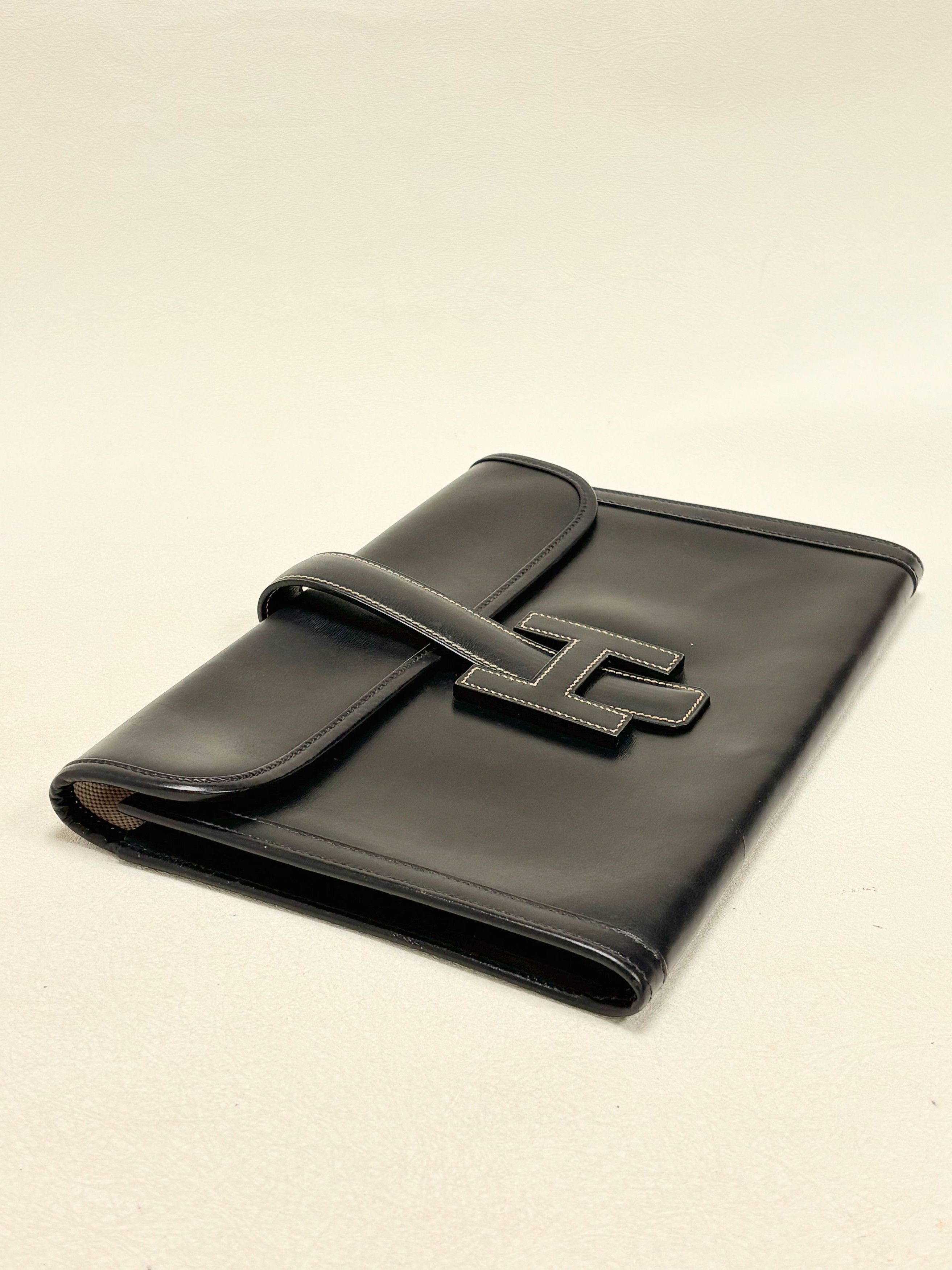 Other HERMES Pochette Jige Size ONE SIZE - 5 Thumbnail