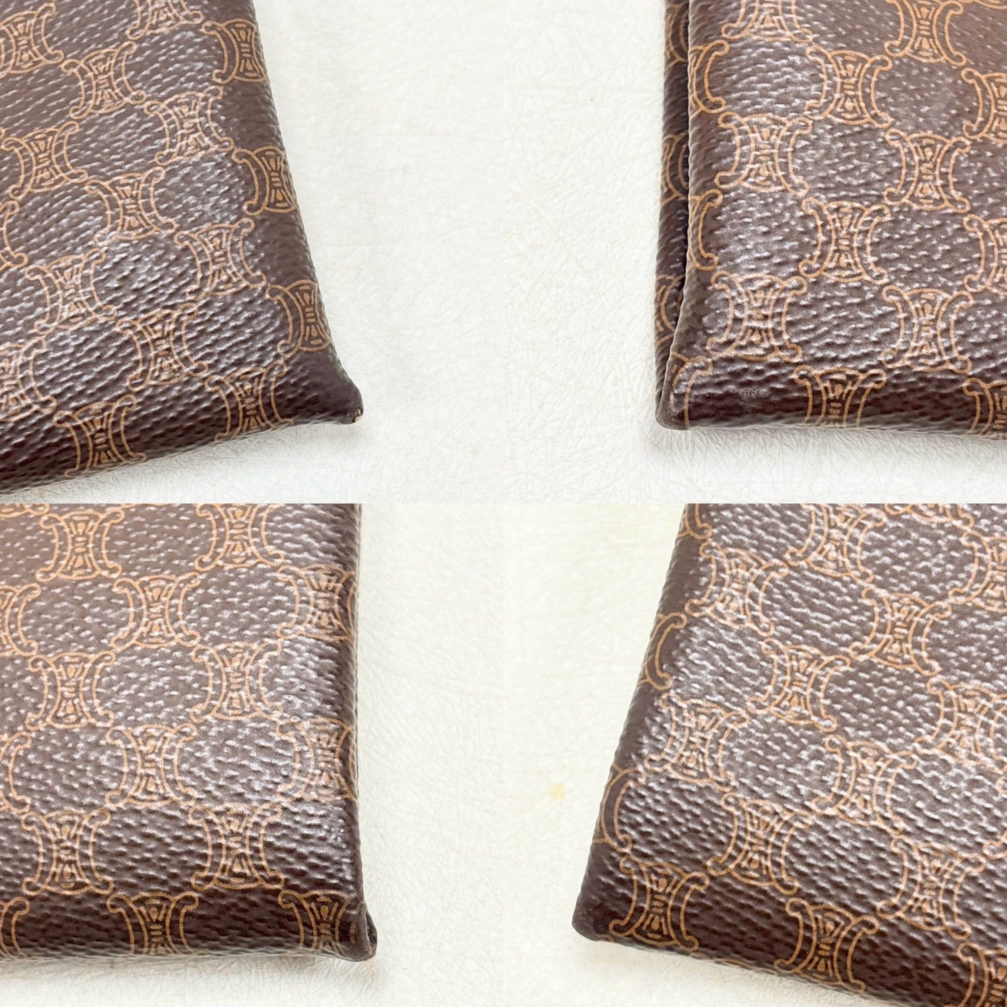Celine Sac Flat Shopper Triomphe Size ONE SIZE - 8 Thumbnail