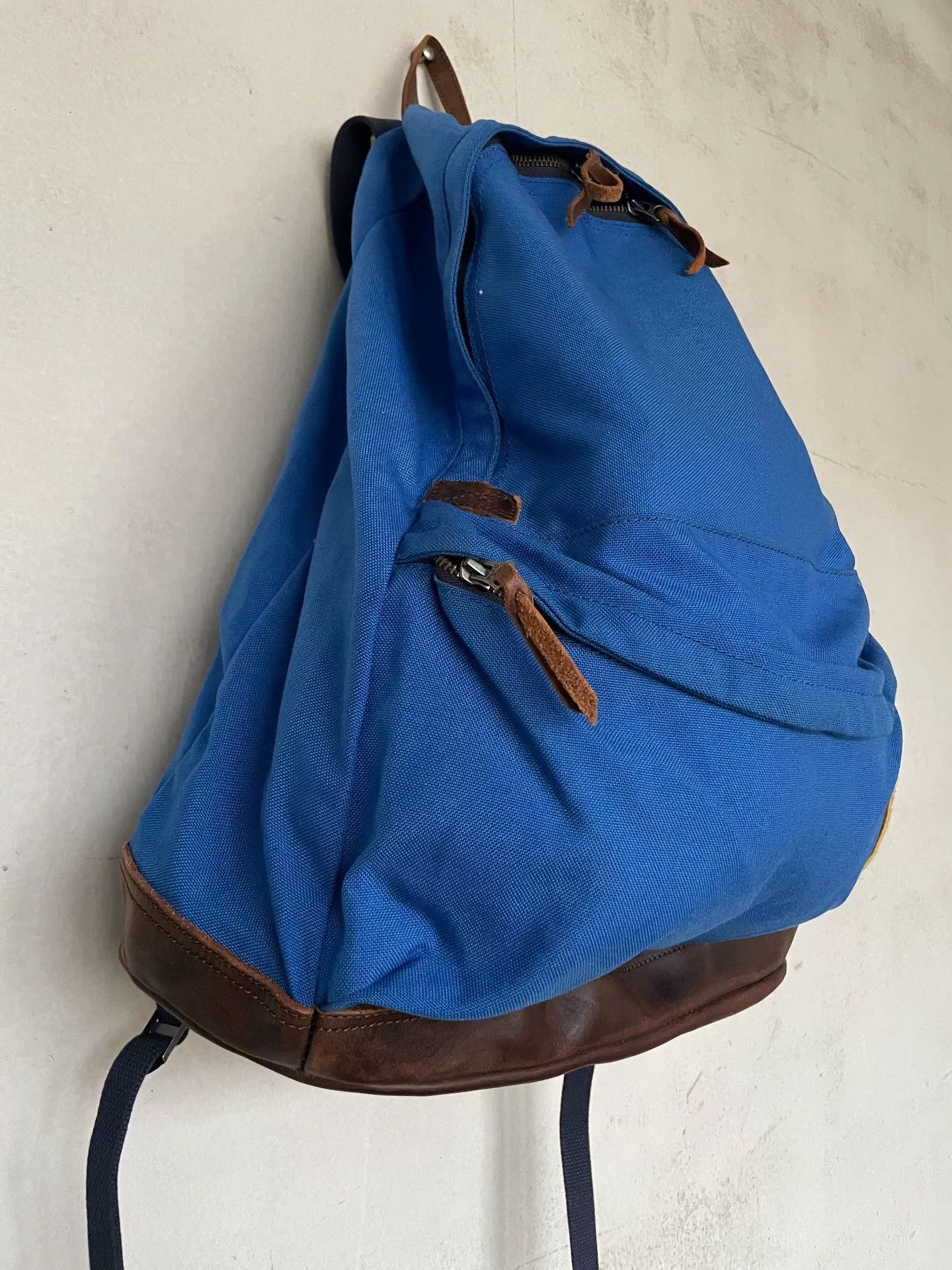 Rugby Ralph Lauren RRL RUGBY Backpack Size ONE SIZE - 2 Thumbnail